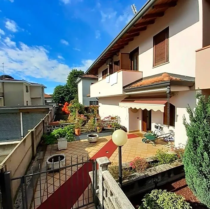 B&B Villa Bucceri-1