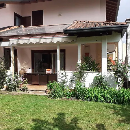 B&B Villa Bucceri-2