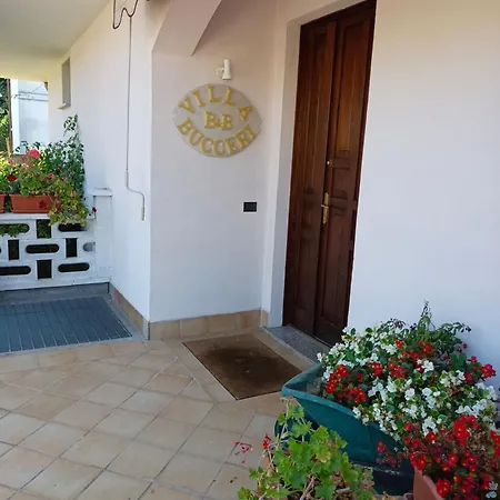 B&B Villa Bucceri-3